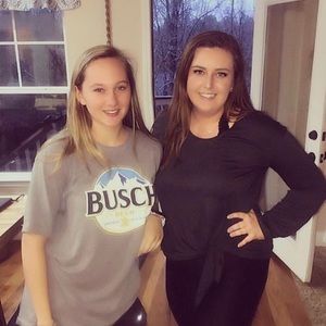 Meet your Posher, Ansley